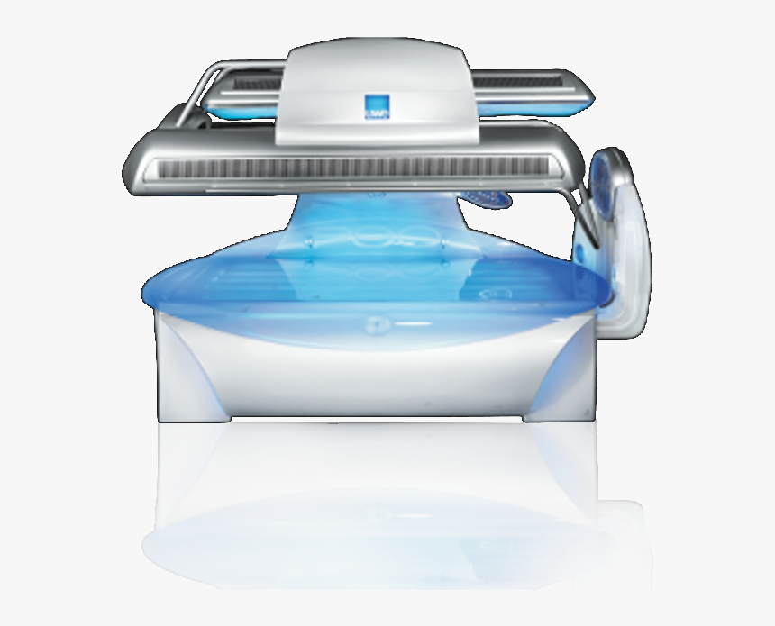 P90 Tanning Bed, HD Png Download
