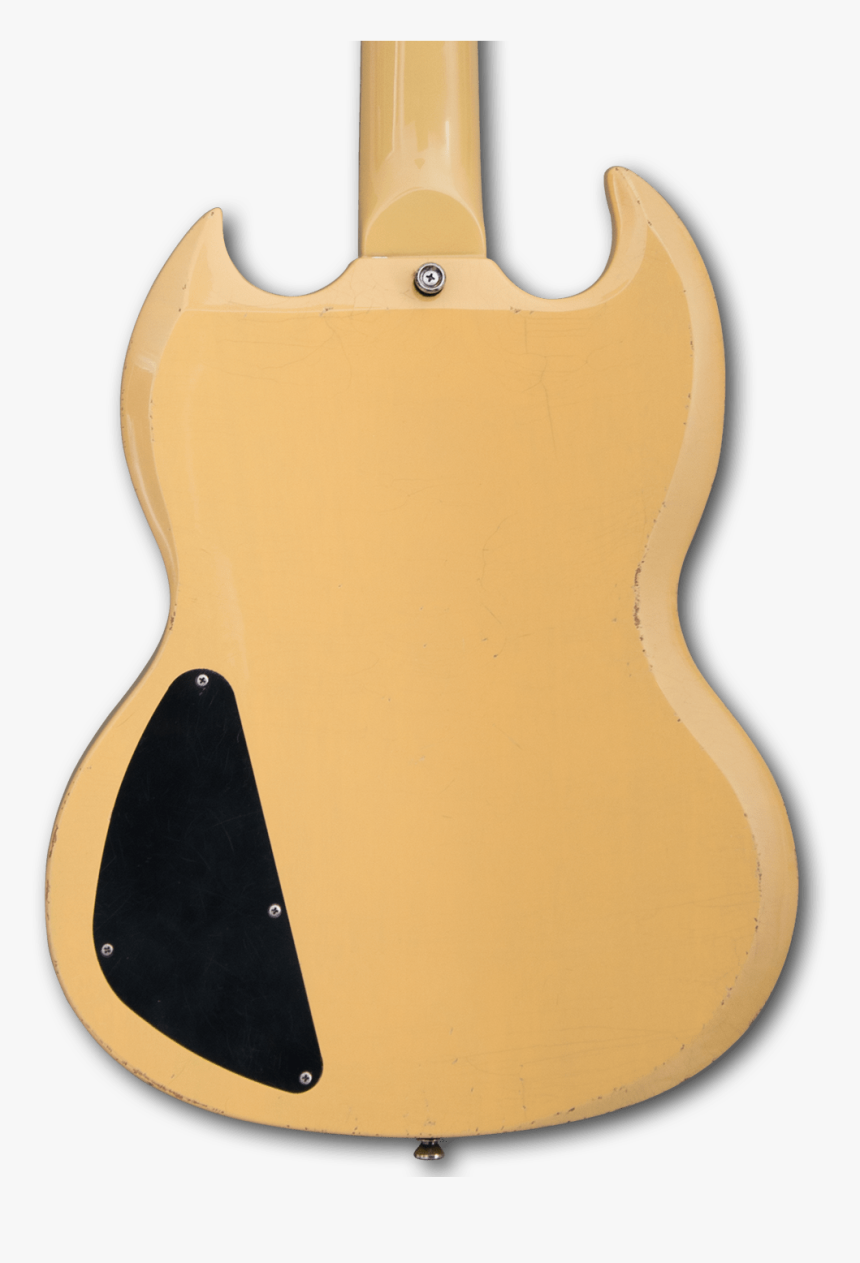 Electric Guitar, HD Png Download