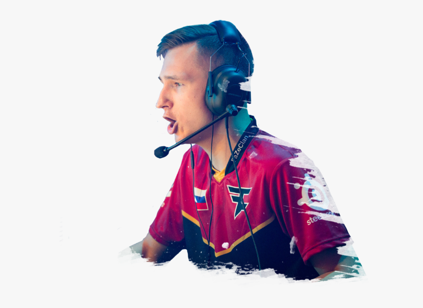 Headphones, HD Png Download