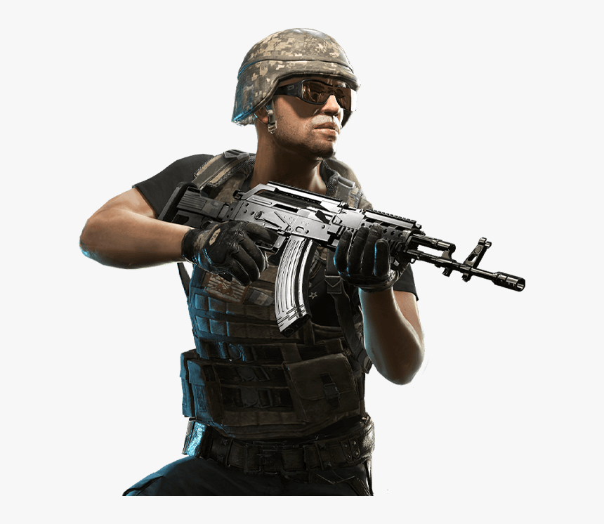 Soldier, HD Png Download