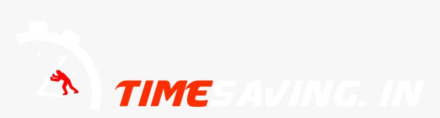 Time Saving Is Best Indian Hindi Blogging Website - Darkness, HD Png Download
