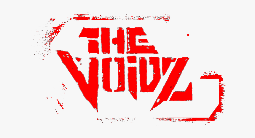 Logo - Julian Casablancas The Voidz Logo, HD Png Download