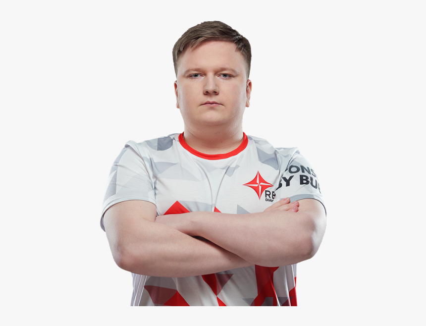 Athlete, HD Png Download