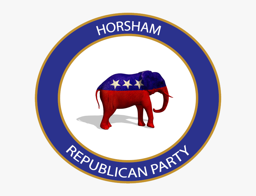 Republican Party Symbol , Png Download - Indian Elephant, Transparent Png