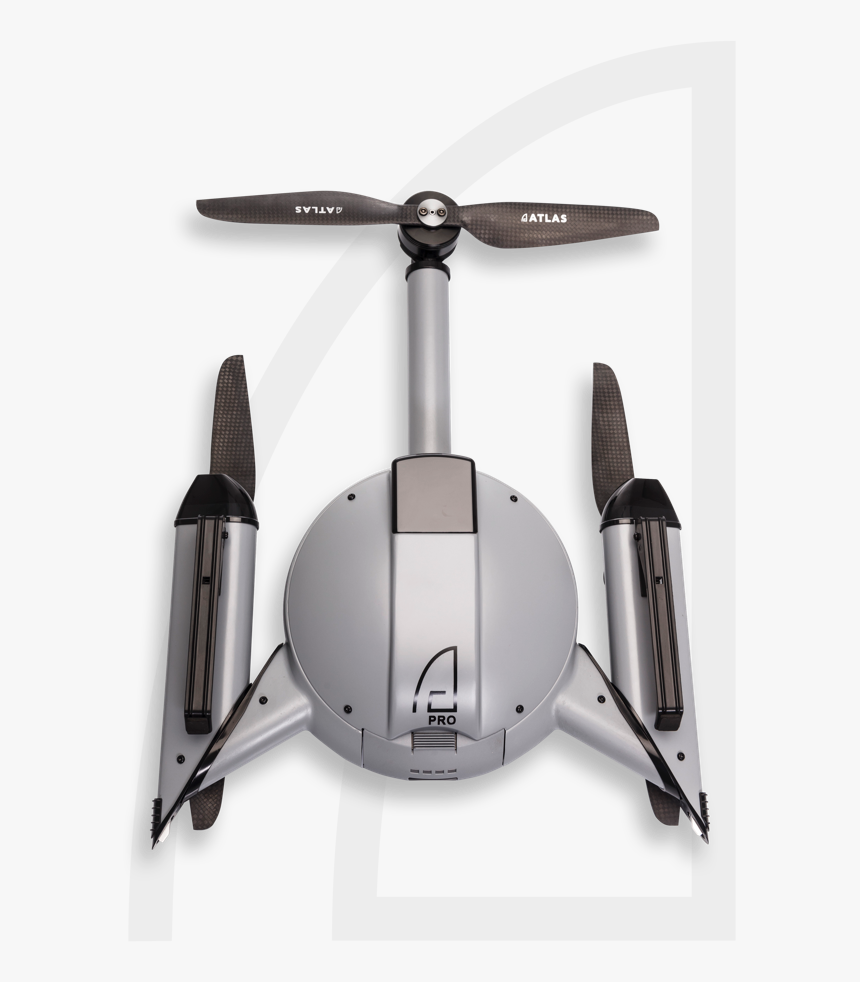 Helicopter Rotor, HD Png Download