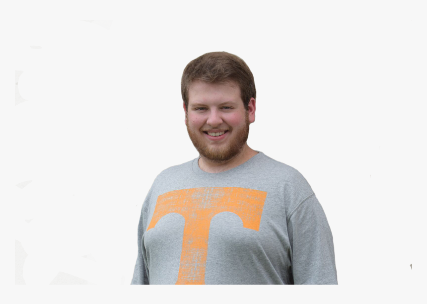 Ryne Tipton Thumbnail 
 Class Img Responsive True - Sweater, HD Png Download