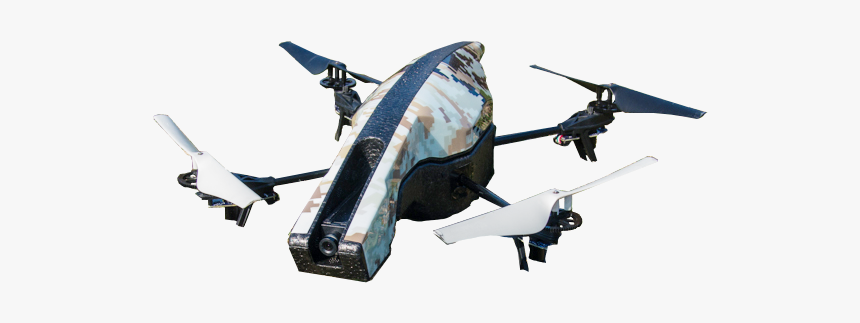 Helicopter Rotor, HD Png Download
