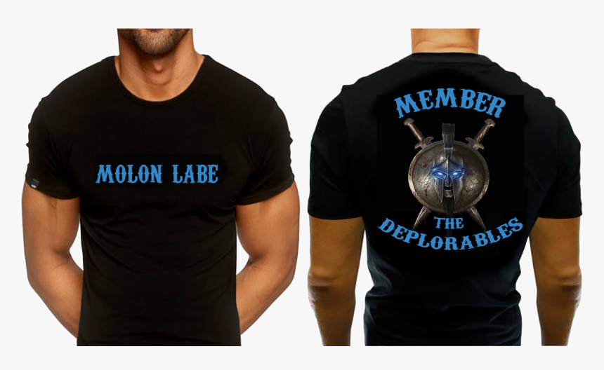 Transparent Molon Labe Clipart - Enactus T Shirt Designs, HD Png Download