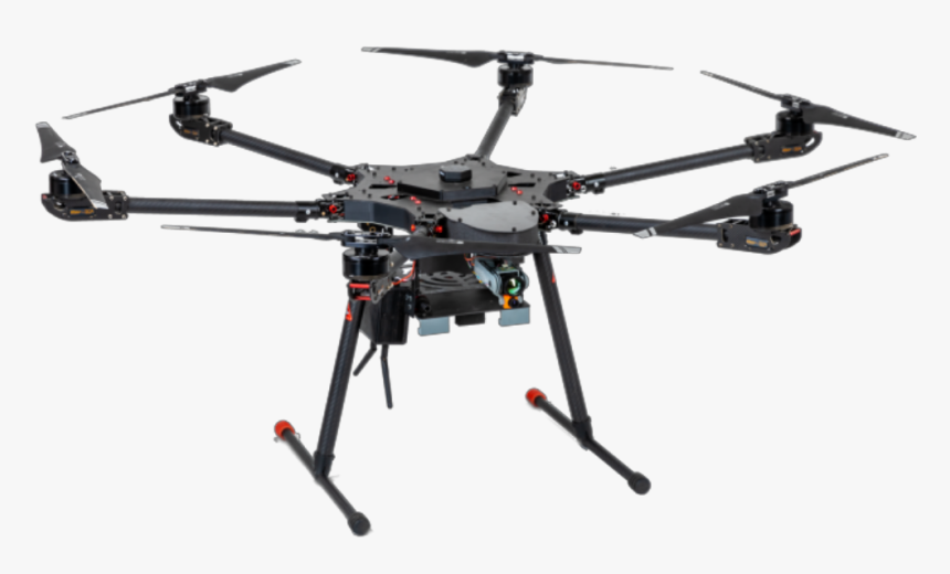Eltel Technologistics Drones, HD Png Download