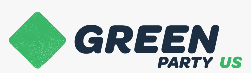 Green Party Logo 
 Class Img Responsive Owl First - Graphics, HD Png Download