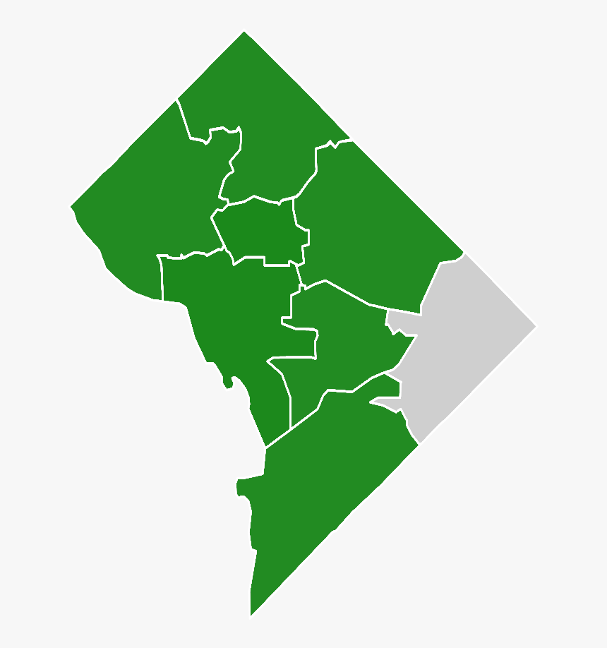 Presidential Election 2016 Dc, HD Png Download