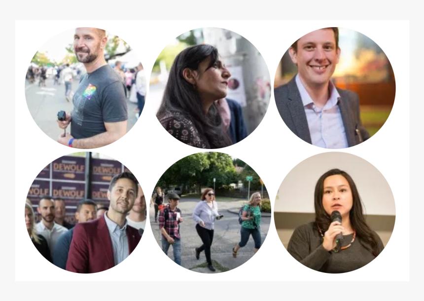 Collage, HD Png Download