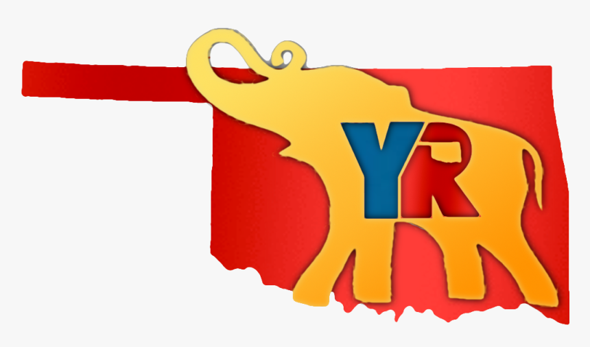 Oklahoma Young Republicans, HD Png Download