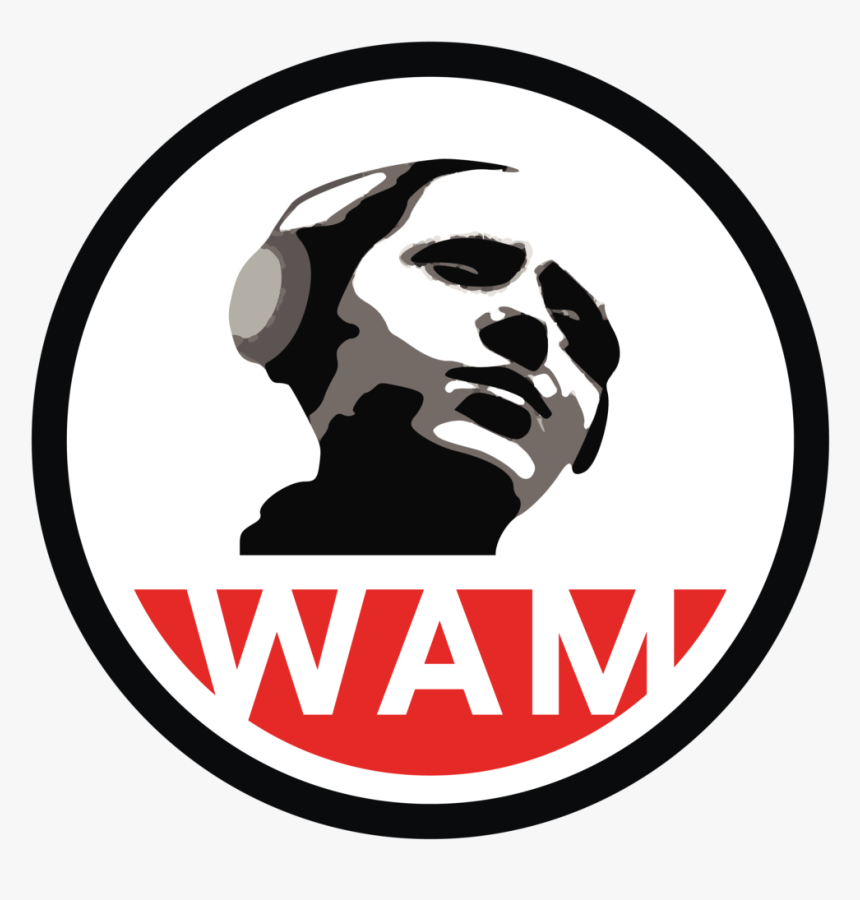 Women's Audio Mission, HD Png Download