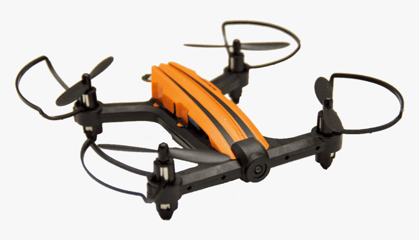 Drone, Quadcopter Png - Model Aircraft, Transparent Png