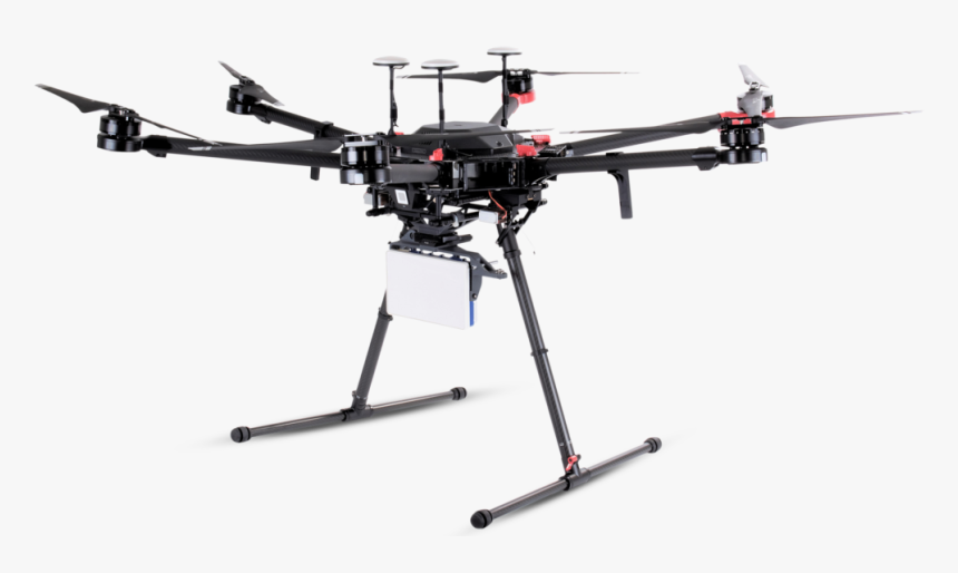 Echodyne - Uav Radar, HD Png Download