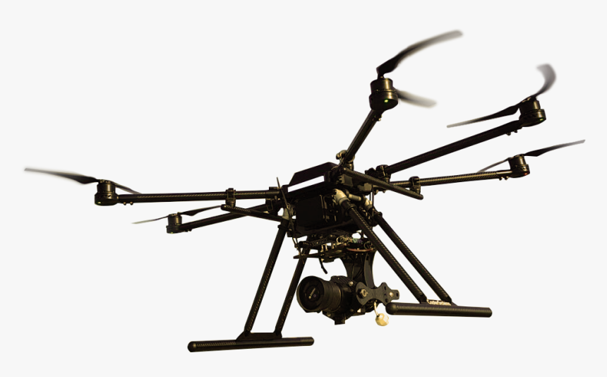 Helicopter Rotor, HD Png Download