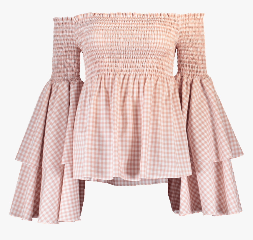 Ruffle, HD Png Download