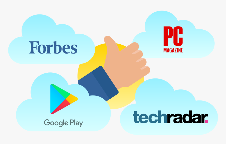 Forbes Magazine Cover, HD Png Download