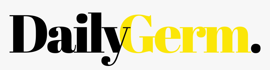 Daily Germ - Graphic Design, HD Png Download