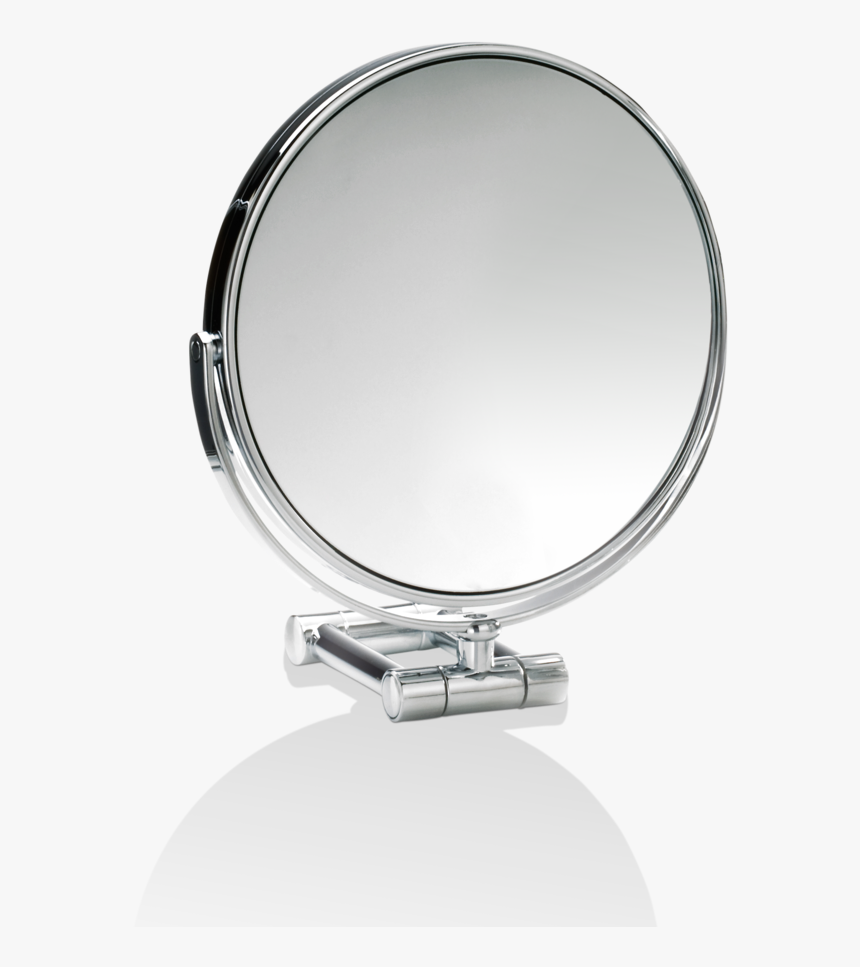 Espejo De Cosmética Para El Viaje - Face Mirrors, HD Png Download