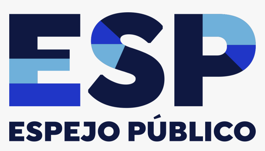 Espejo Público Logo - Graphic Design, HD Png Download