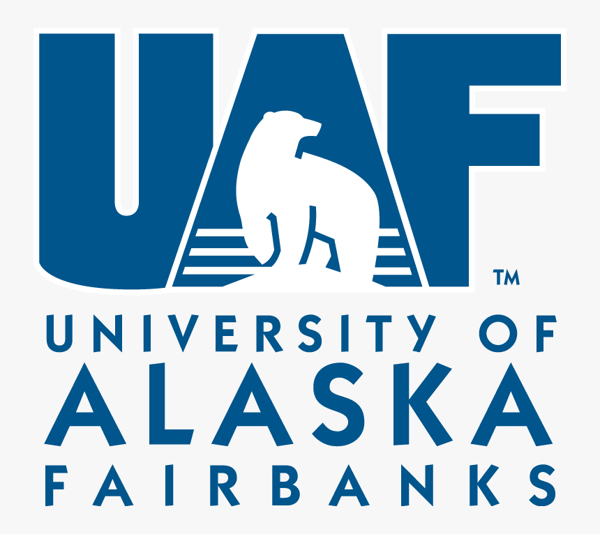 University Of Alaska Fairbanks Logo, HD Png Download