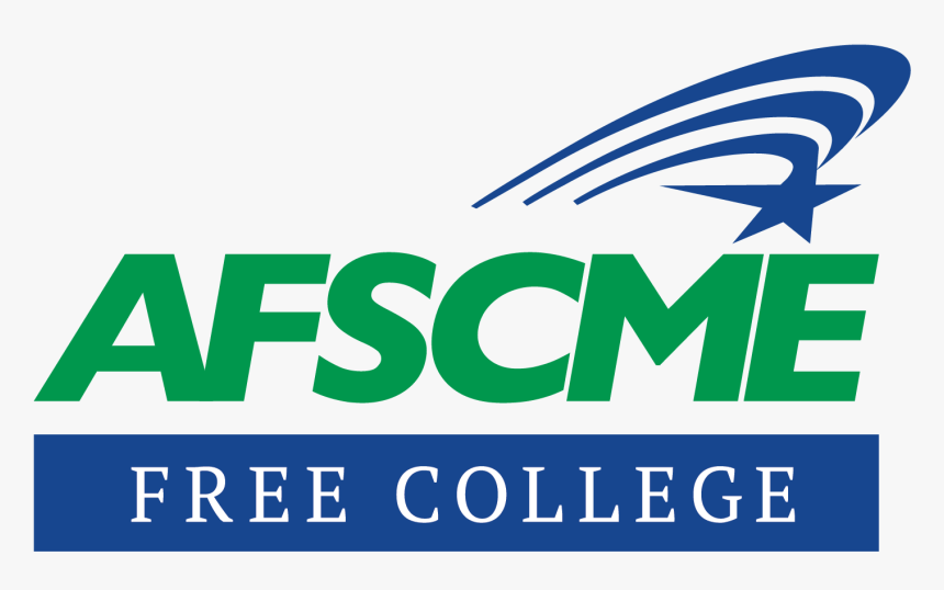 Afscme, HD Png Download