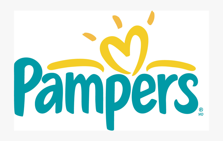 Pampers, HD Png Download