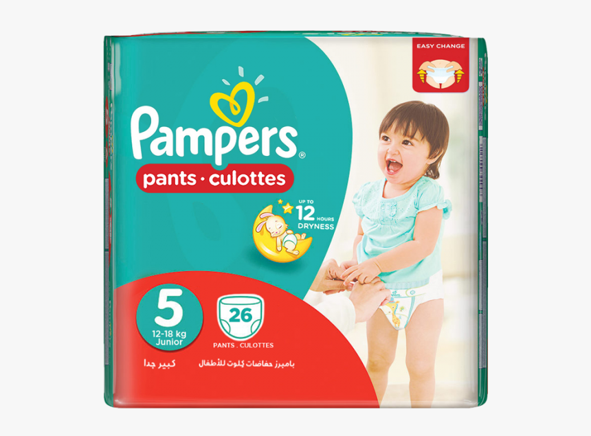 Pampers Nappies Pull Ups, HD Png Download