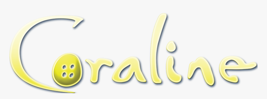 Coraline, HD Png Download