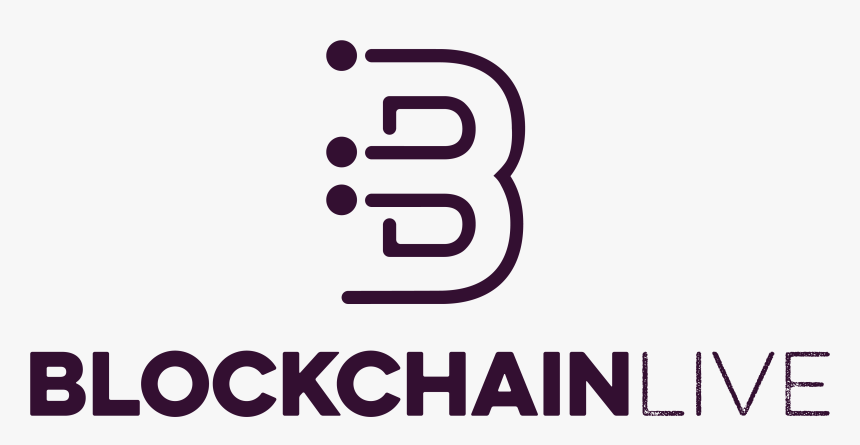 Blockchain Live Logo, HD Png Download