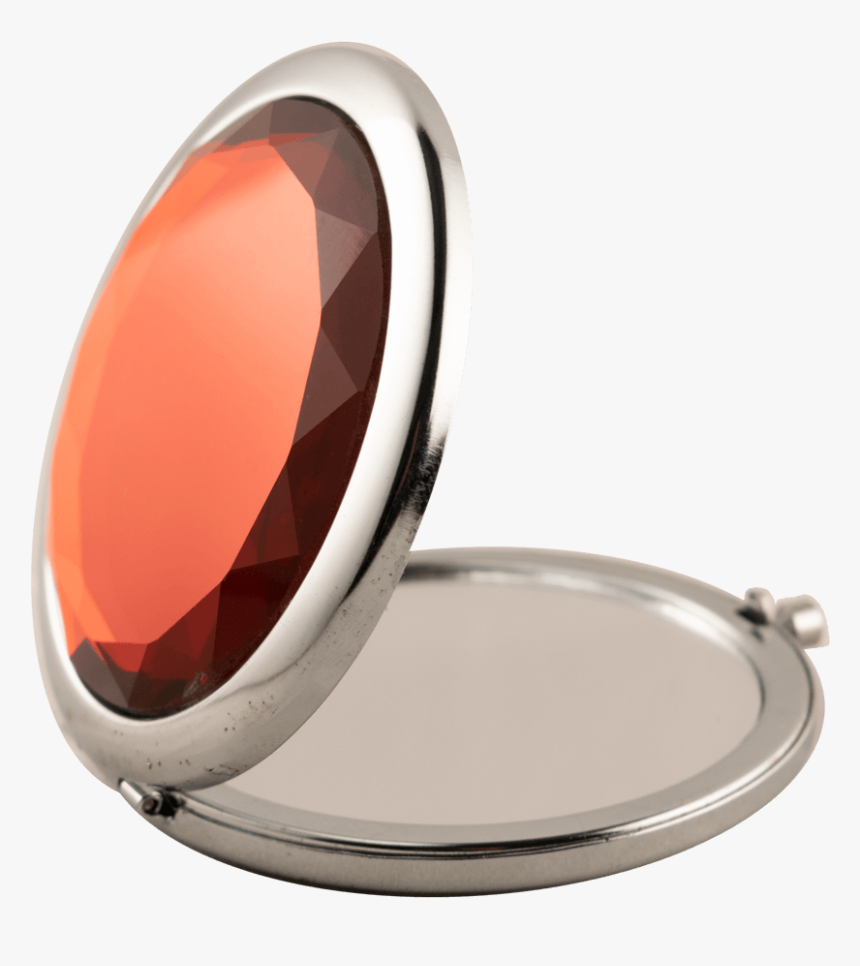 Espejos Dobles De Cartera, HD Png Download