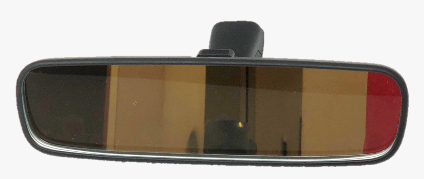 Rear-view Mirror, HD Png Download