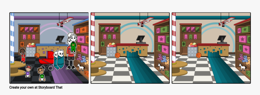 Comic De Idea De Marketing, HD Png Download