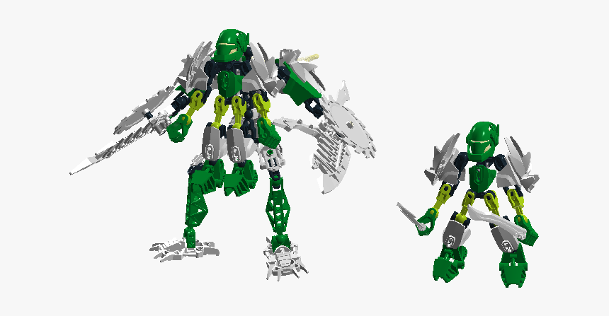Lego Bionicle 2008 Lewa, HD Png Download