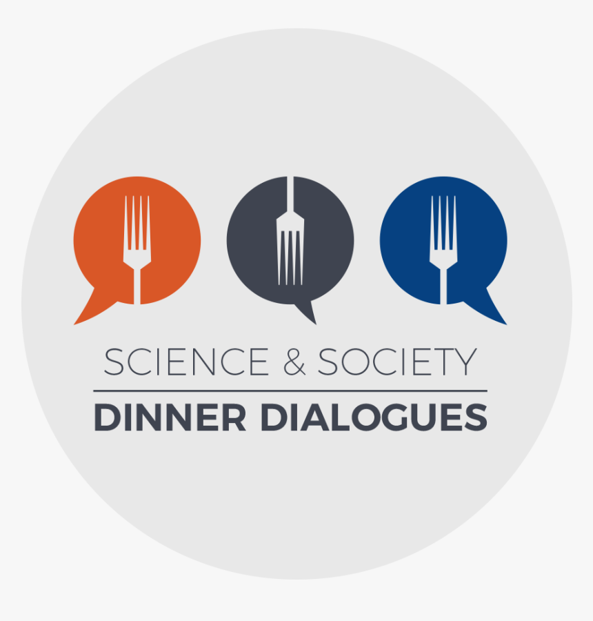 Dinner Dialogues Header - Label, HD Png Download