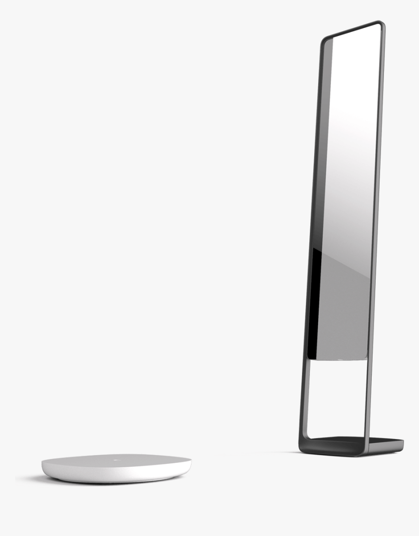 Espejo Inteligente 02 - Coffee Table, HD Png Download