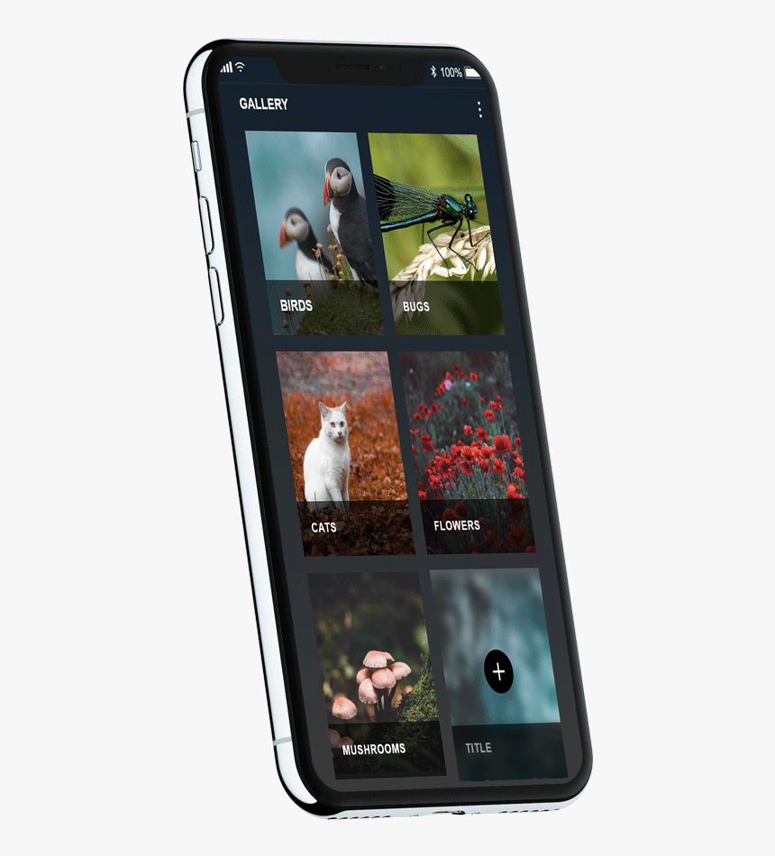 Feature Phone, HD Png Download