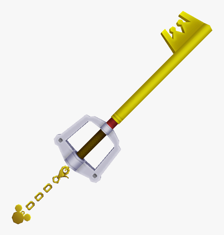 Kingdom Hearts Kingdom Key