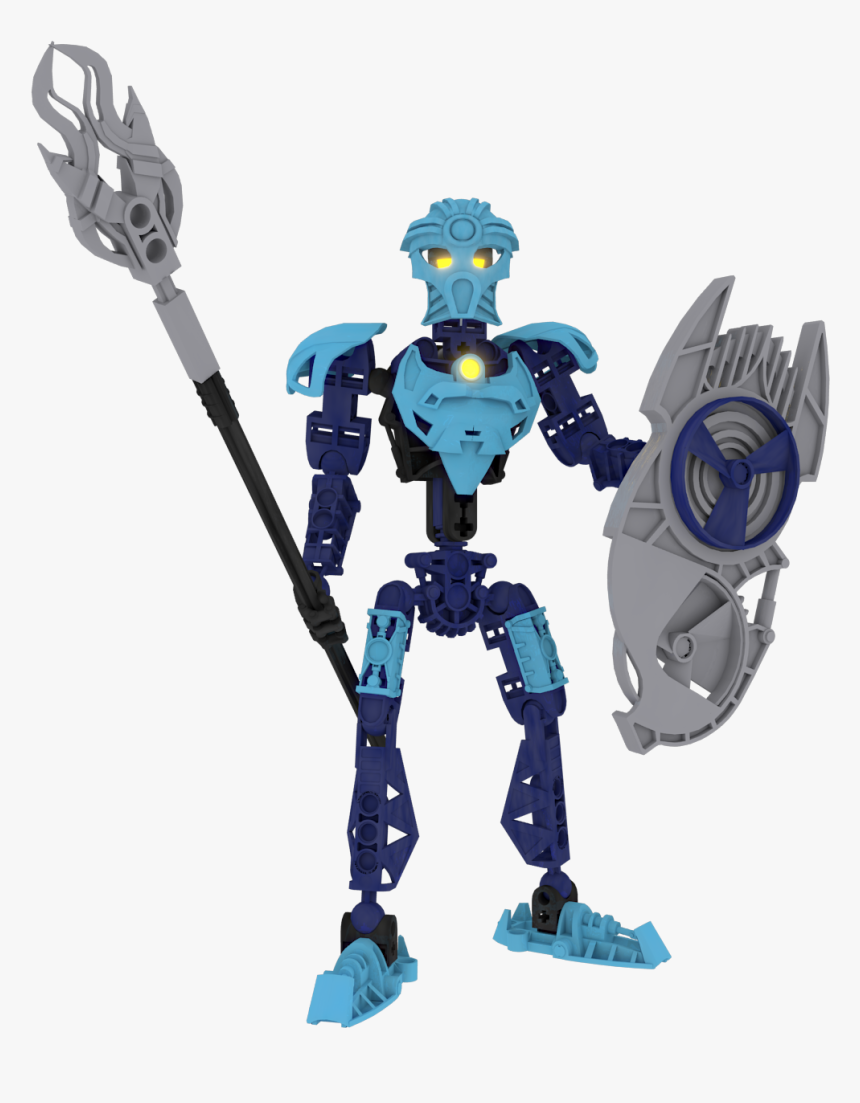 Toa Gaaki, HD Png Download