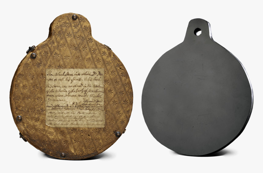 Transparent Red Beard Png - Espejo De Obsidiana Azteca, Png Download