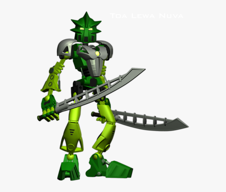 View Media - Toa Lewa, HD Png Download