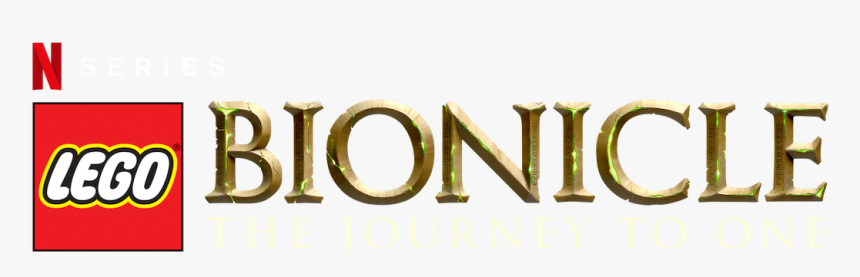 The Journey To One - Lego Bionicle: The Journey To One, HD Png Download
