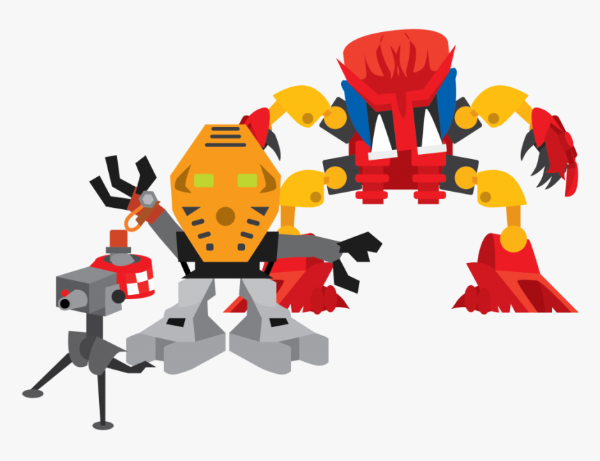 Alright, Tahnok, You Stay Here And Keep An Eye Out - Cartoon, HD Png Download