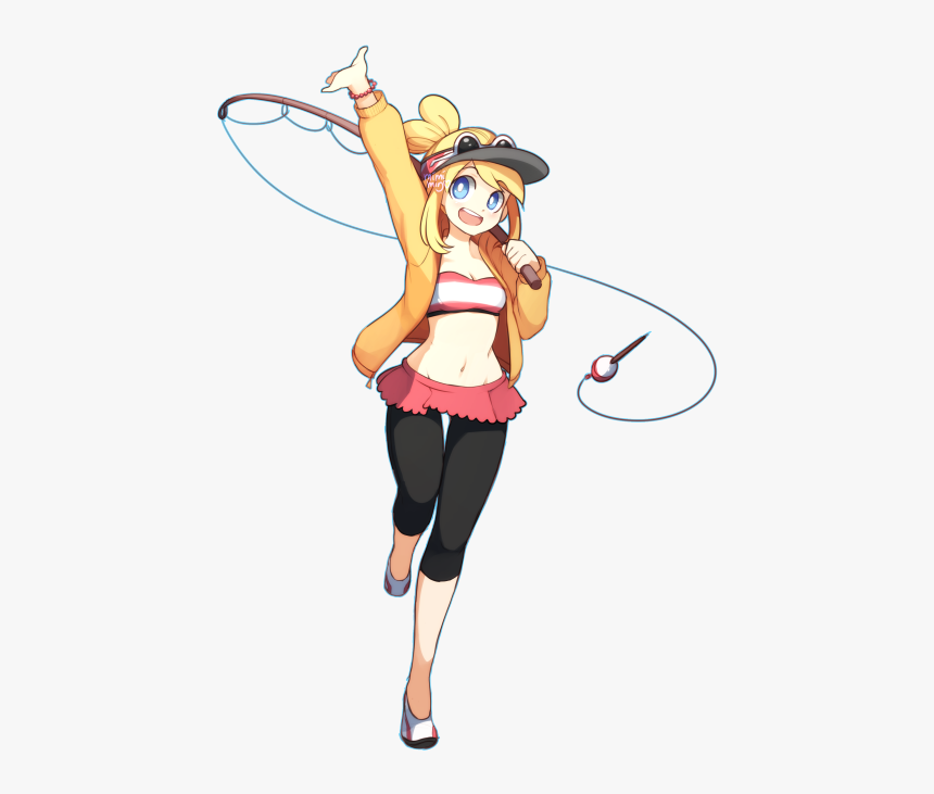 Streetpass Mii Plaza Clothing Footwear Fashion Accessory - Ultimate Angler Streetpass Fishing, HD Png Download
