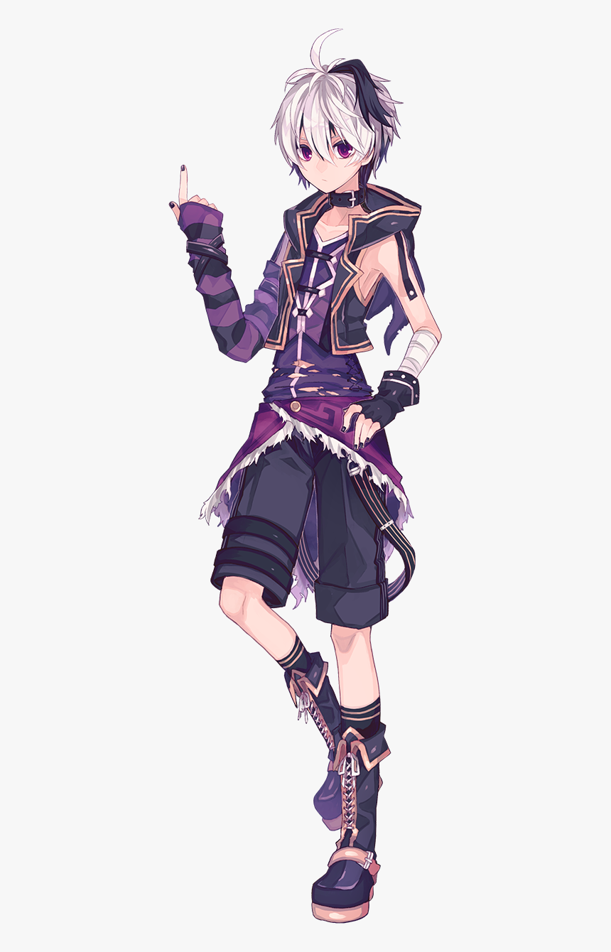 Transparent Megurine Luka Png - V4 Flower Transparent, Png Download