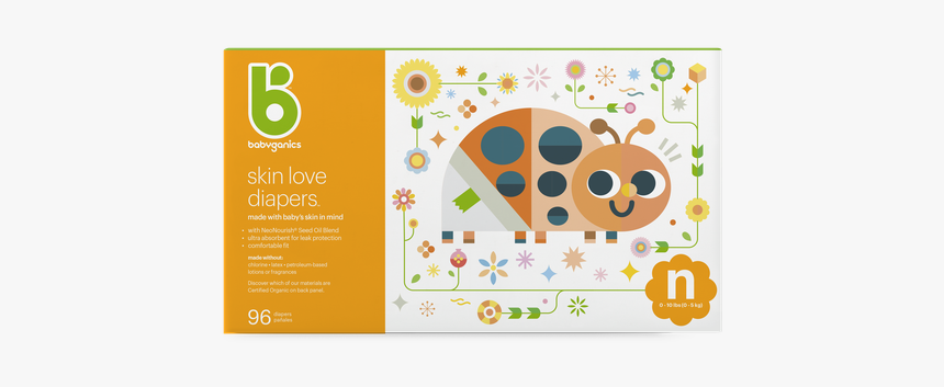 Diaper, HD Png Download