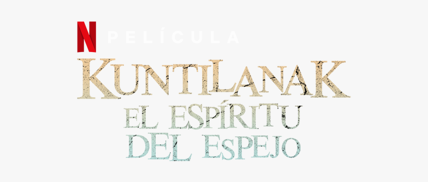 El Espíritu Del Espejo - Cross, HD Png Download