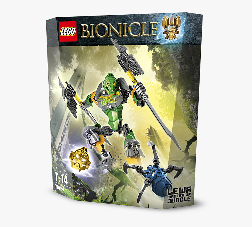 Lego 70784, HD Png Download